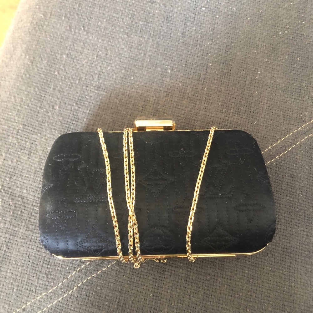 Louis Vuitton Limited Edition Handbag